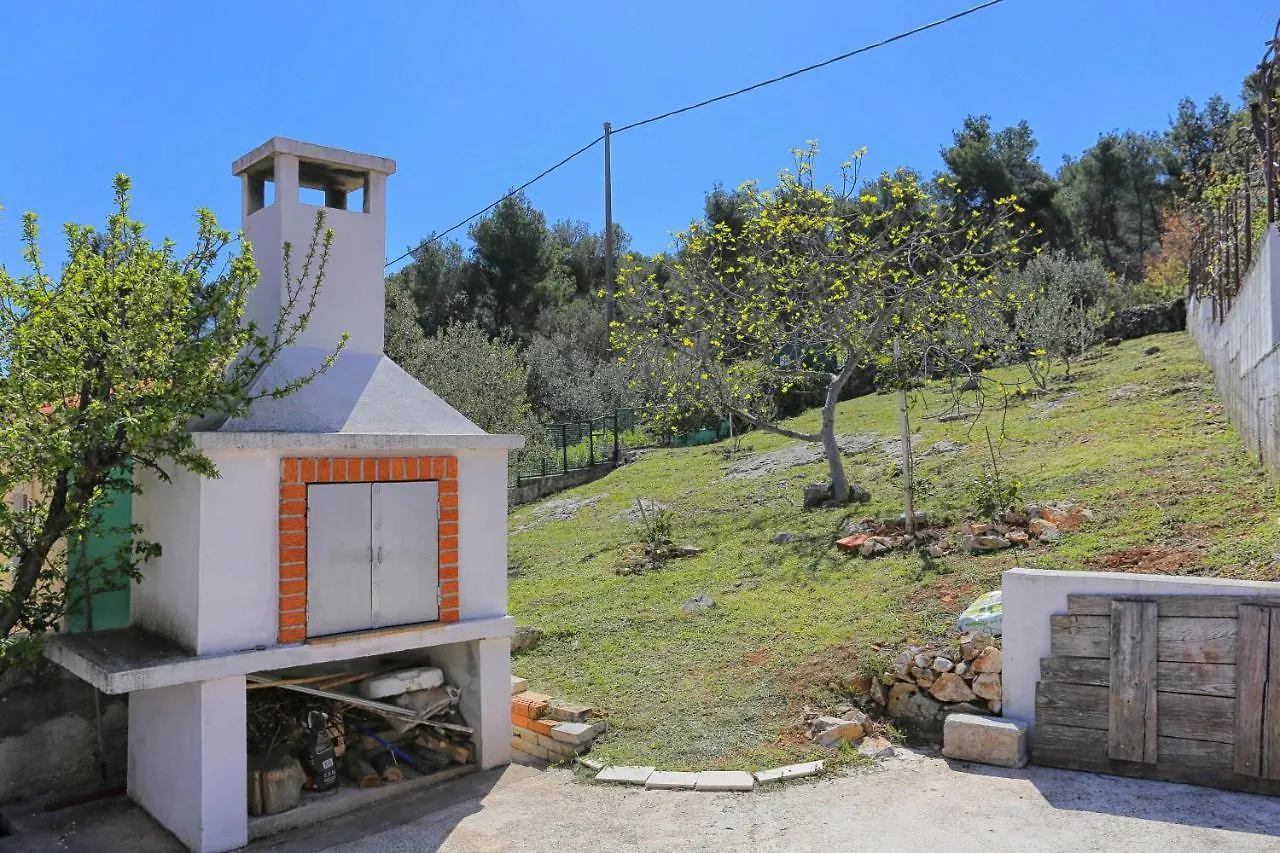 Apartments By The Sea Arbanija, Ciovo - 18224 Trogir Croatia