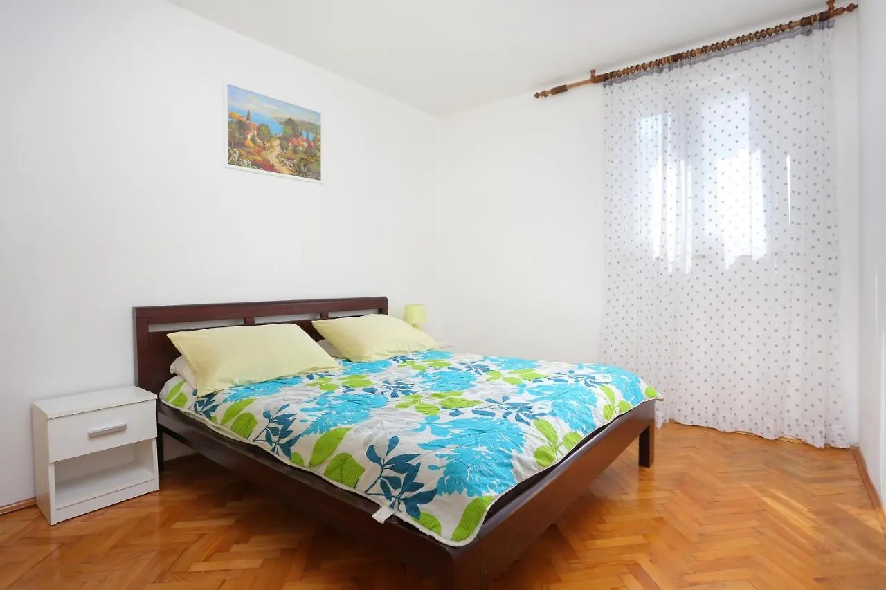 Apartments By The Sea Arbanija, Ciovo - 18224 Trogir 0*,